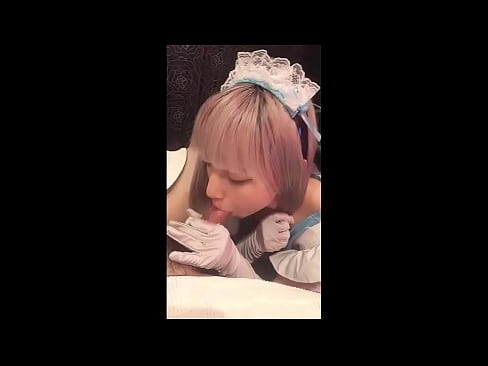 ❤️ Japanese Idol [mayuka], costume babu Perancis, bagian 1, blowjob jeung jerk off jeung lotion porno super di urang% su.xxxner.ru% ❤
