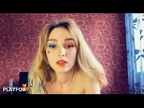 ❤️ Kacamata kanyataanana maya sihir masihan kuring séks sareng Harley Quinn porno super di urang% su.xxxner.ru% ❤