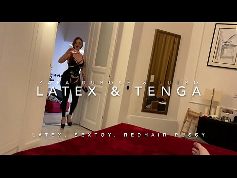 ❤️ Redheaded stepsister di lateks costume fucked ku stepbrother porno super di urang% su.xxxner.ru% ❤