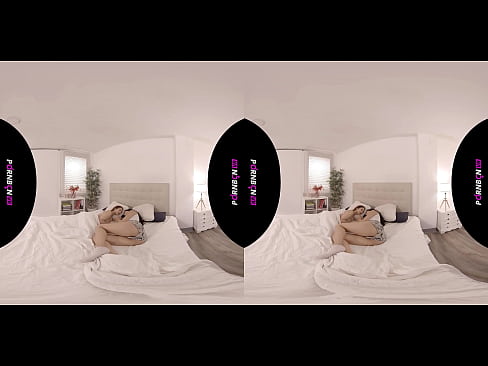 ❤️ PORNBCN VR Dua lesbi ngora bangun horny dina kanyataanana virtual 4K 180 3D Geneva Bellucci Katrina Moreno porno super di urang% su.xxxner.ru% ❤