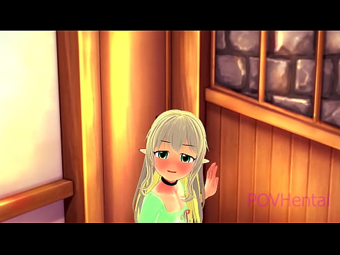❤️ (Trap) Pembantu Elvish mantuan anjeun ngumbah beungeut anjeun. porno super di urang% su.xxxner.ru% ❤
