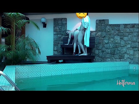 ❤️ Boss ngajak babu ka kolam renang, tapi teu bisa nolak a panas porno super di urang% su.xxxner.ru% ❤