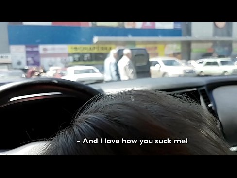 ❤️ Disedot pas di tempat parkir di luar supermarket porno super di urang% su.xxxner.ru% ❤