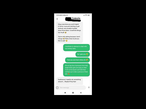 ❤️ Kuring nambihan PAWG énggal ti Tinder ka harem kuring (kaasup ngobrol sareng Tinder) porno super di urang% su.xxxner.ru% ❤