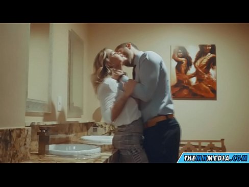❤️ Nalika pirang busty seduces anjeun dina restroom umum porno super di urang% su.xxxner.ru% ❤